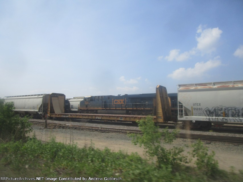 CSX 3186